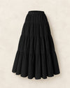 Black Skirt