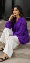 Violet Grace (Kurti)