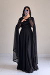 Mystic Black