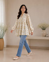 Spring Blossom (Kurti)