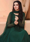 Mystic Green