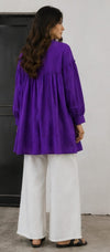 Violet Grace (Kurti)
