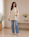Spring Blossom (Kurti)