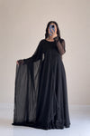 Mystic Black