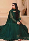 Mystic Green