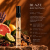 Blaze - Eau De Parfum