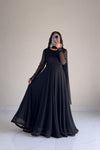 Mystic Black