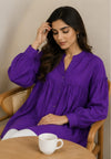Violet Grace (Kurti)