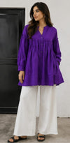 Violet Grace (Kurti)