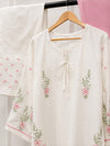 Ivory Bloom
