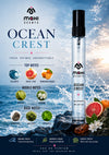 Ocean Crest — Eau de Parfum