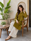 Olive Heartbeat